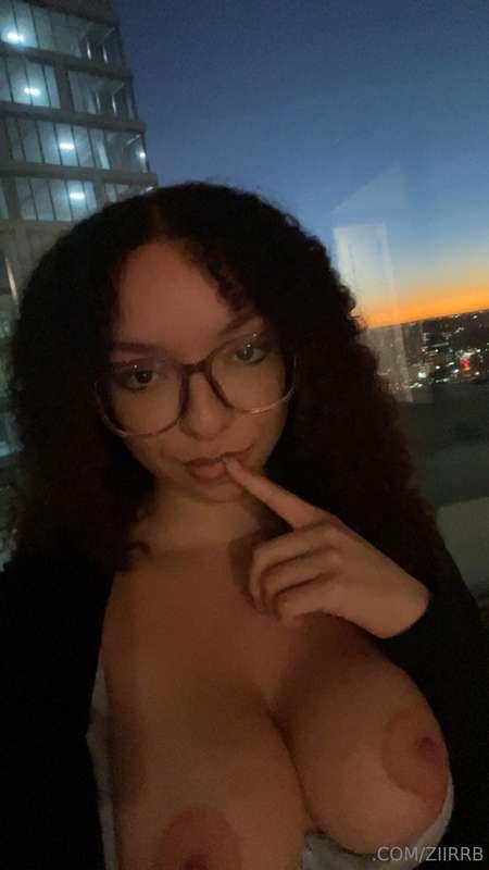 I am the view 🌄