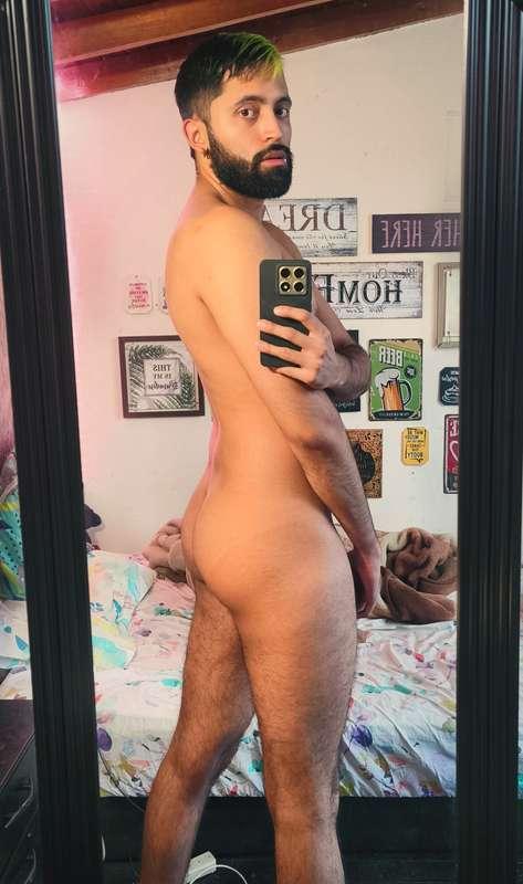 Felt like taking some pics 😈🍑🍆