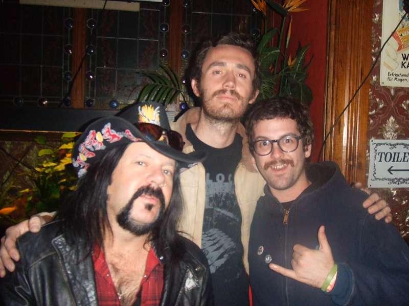 The AJJ that could have been...