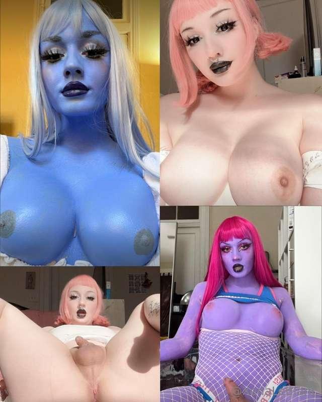 FREE to watch her spread and ruin your FOCUS 💋😈 HERE👉 @sadie..