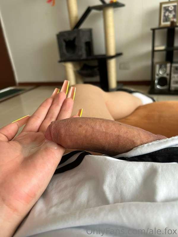 😧