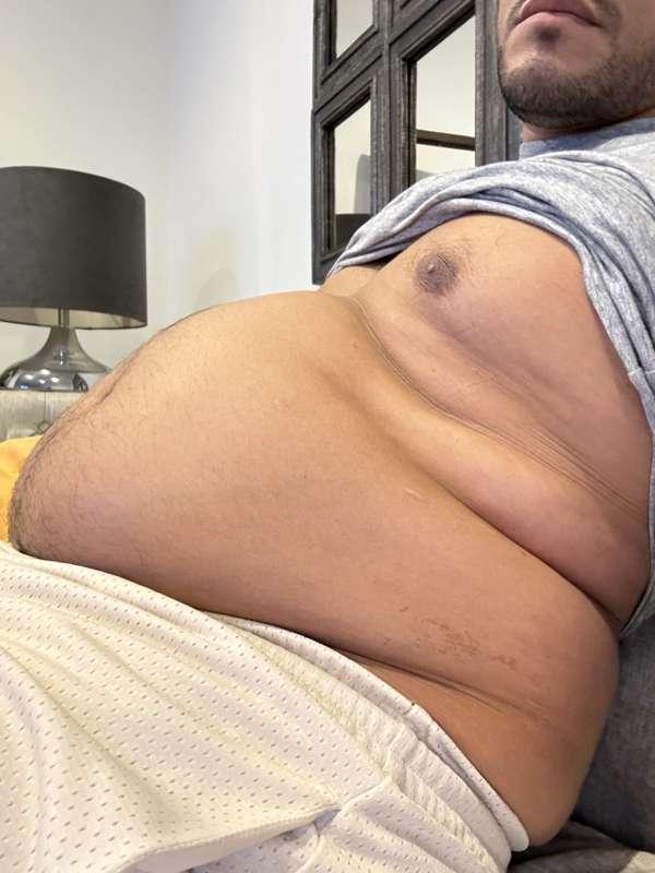 Soft belly 