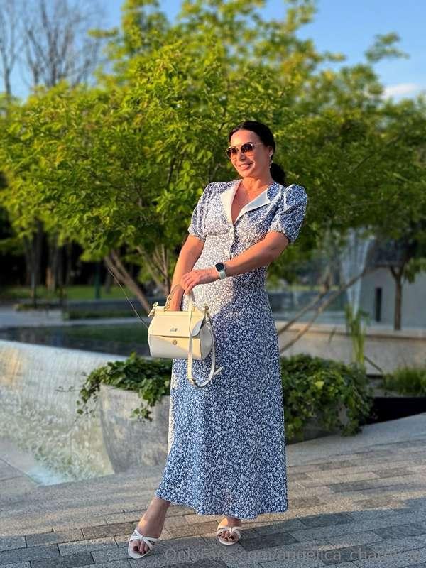 Hello, summer... I’ve missed the feeling of warm air on my s..