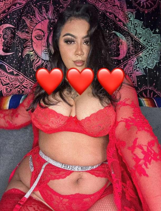 Mi color favorito el rojo🤤❤️ 
Cual es el tuyo?👀🔥
