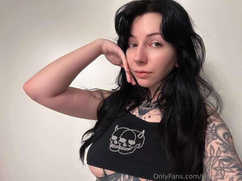 delicate but mean, just how you like it