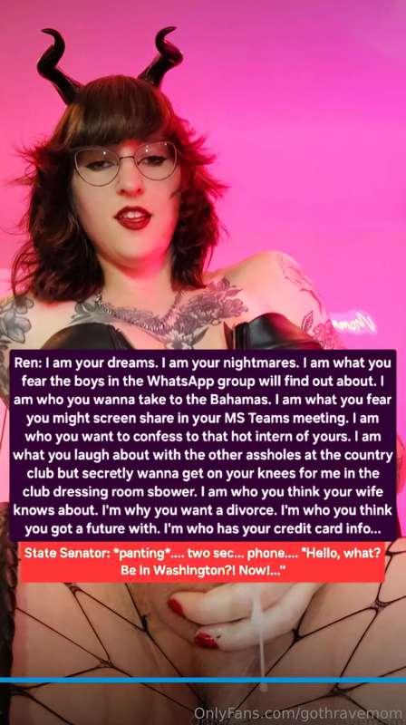 gothravemom image #5