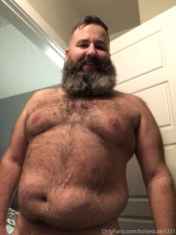 My Tummy Tuesday pics. Or should I say ‘Cummy’ Tuesday?