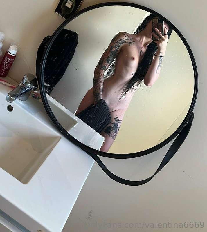 Squeaky clean x