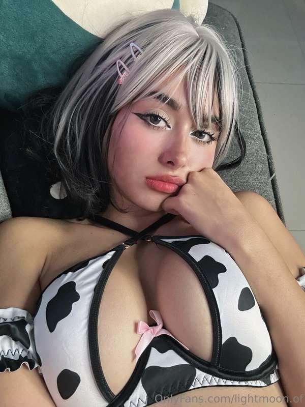 Hola chicos les traigo el nuevo set de vaquita 🐮 espero les ..