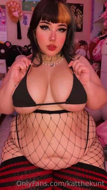 I've been a good girl😇