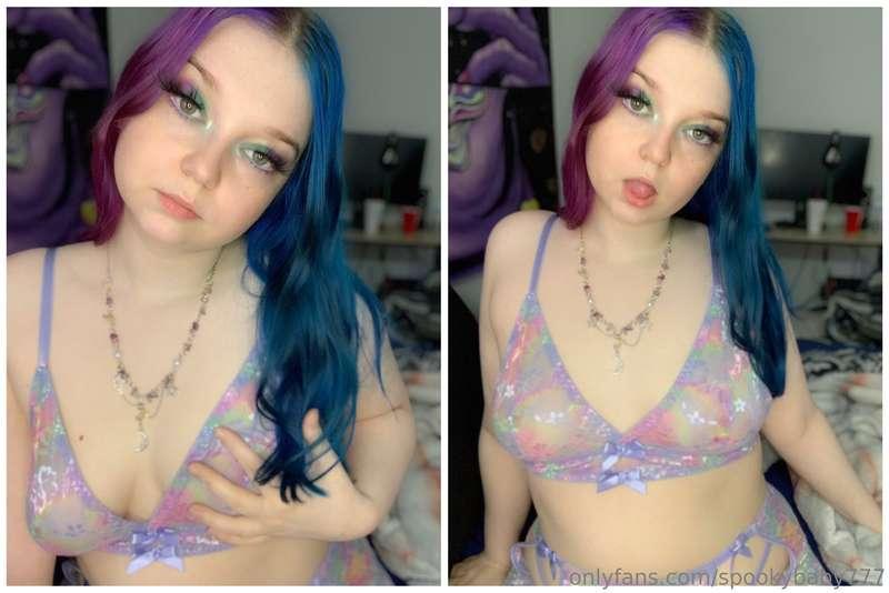 👑 Pretty Princess or Dirty Slut 🤪 