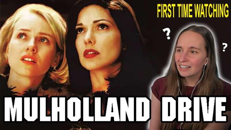 [Early Access] Mulholland Drive edited reaction!!