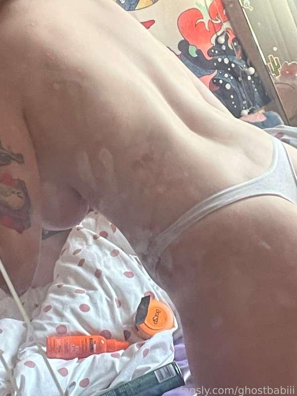 ghostbabiii image #5