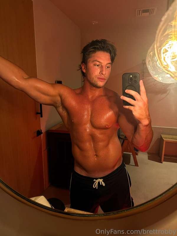 Well? Don't leave me waiting....