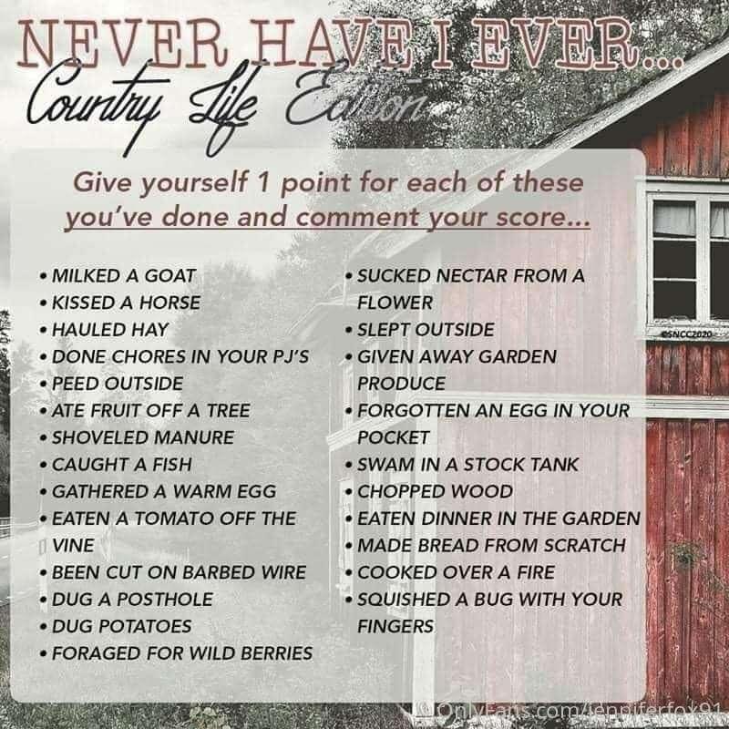I’m curious 😎 I got 11. How many do you have?