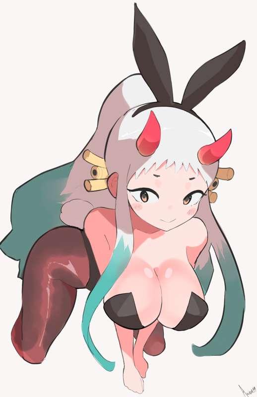 Yamato Bunny Girl 