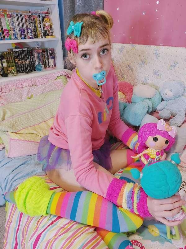 lildreamprincess image #21