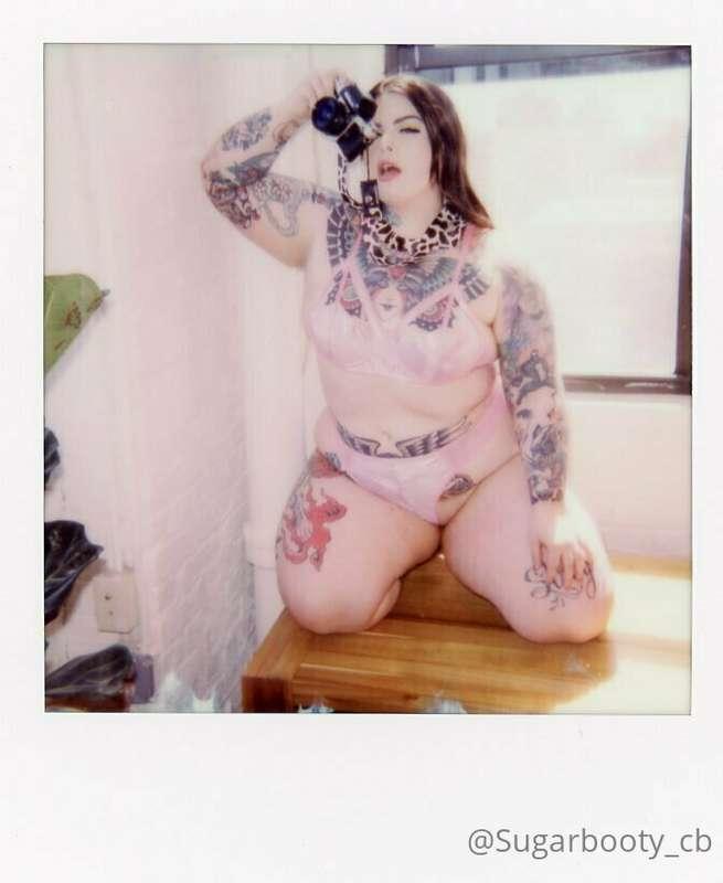 Am I the sexiest photographer you know? 💖💘