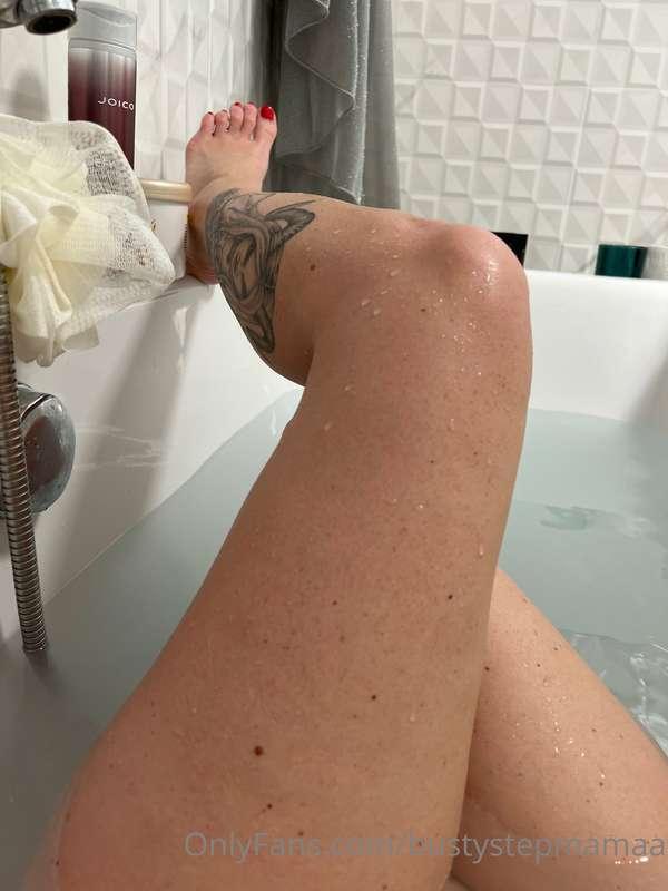 Relax, after 6 squirts today