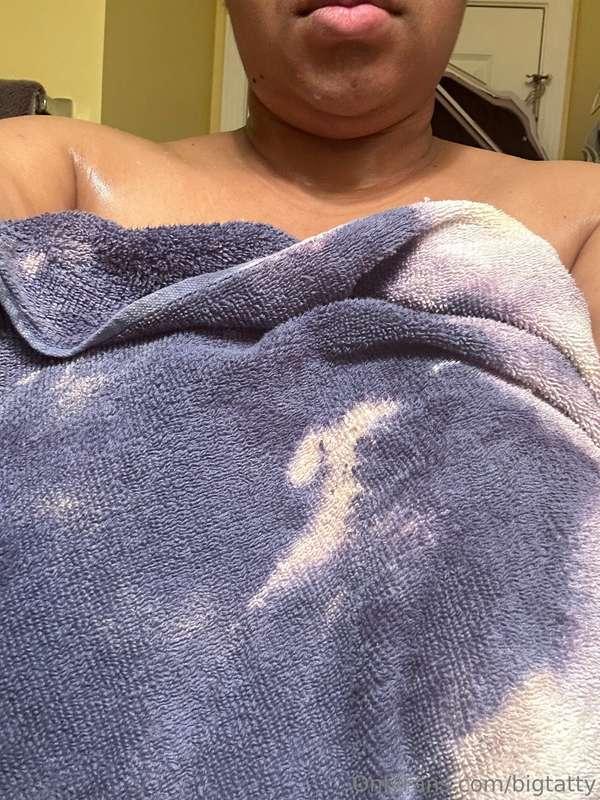 It’s called wet and Wednesday for a reason 😜 check your inbo..