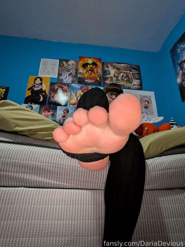 dariadevious image #3