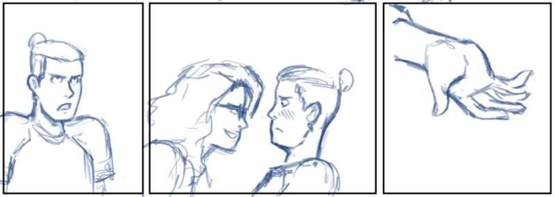 WIP - Tim - watch it, kiddo