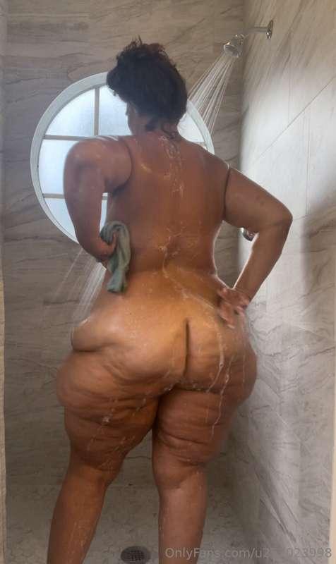 Can you wash my back?
