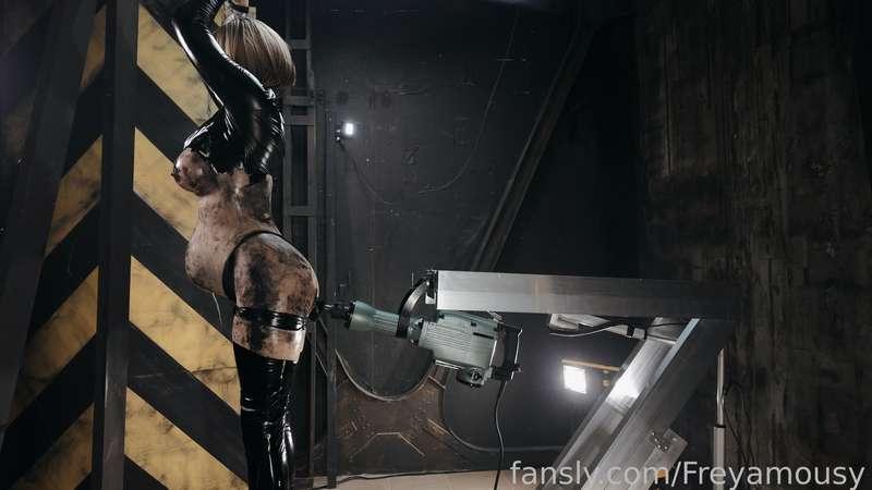 freyamousy image #4
