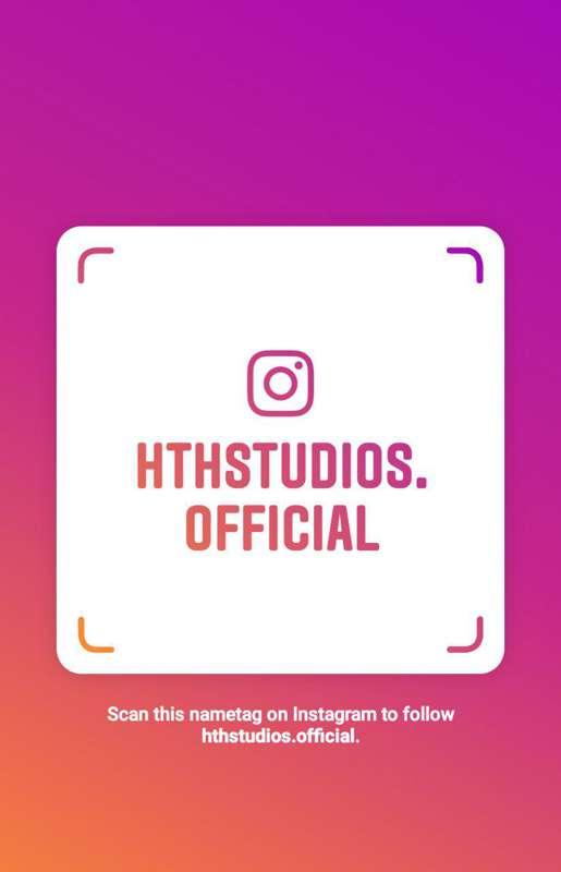 Join Us on Instagram