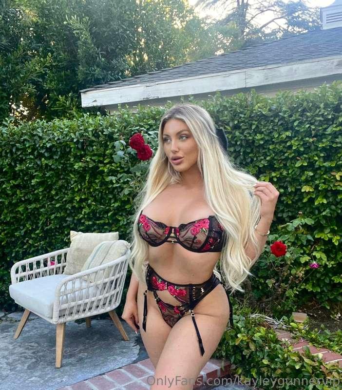 The *most beautiful rose * in the garden 🥰