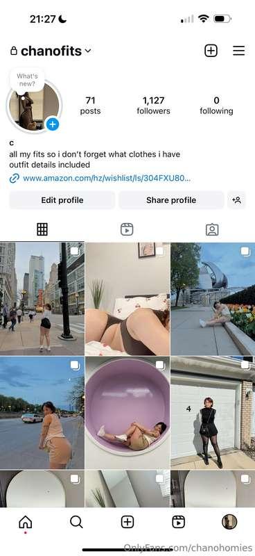 y’all they deleted my instagram !!!! follow this one instead..