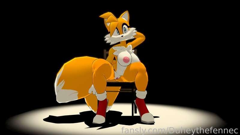 duheythefennec image #11