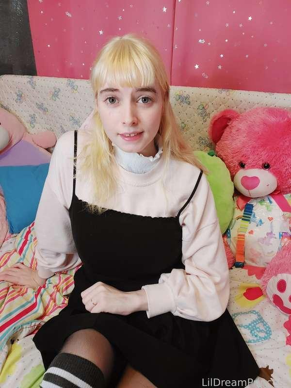 lildreamprincess image #10