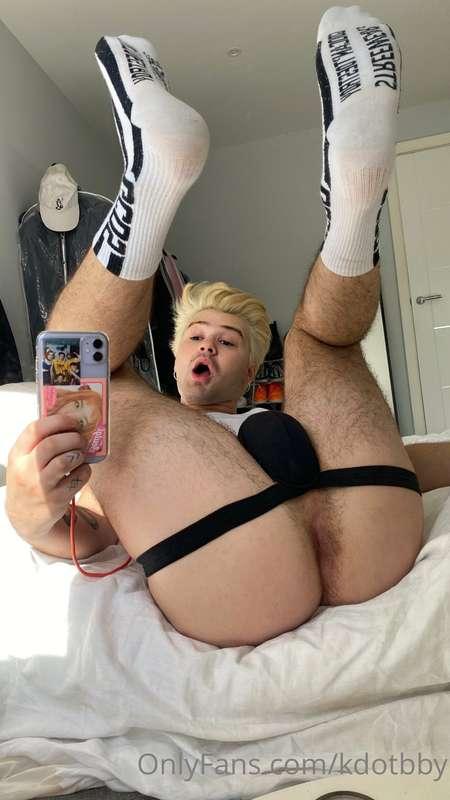 blond slu+