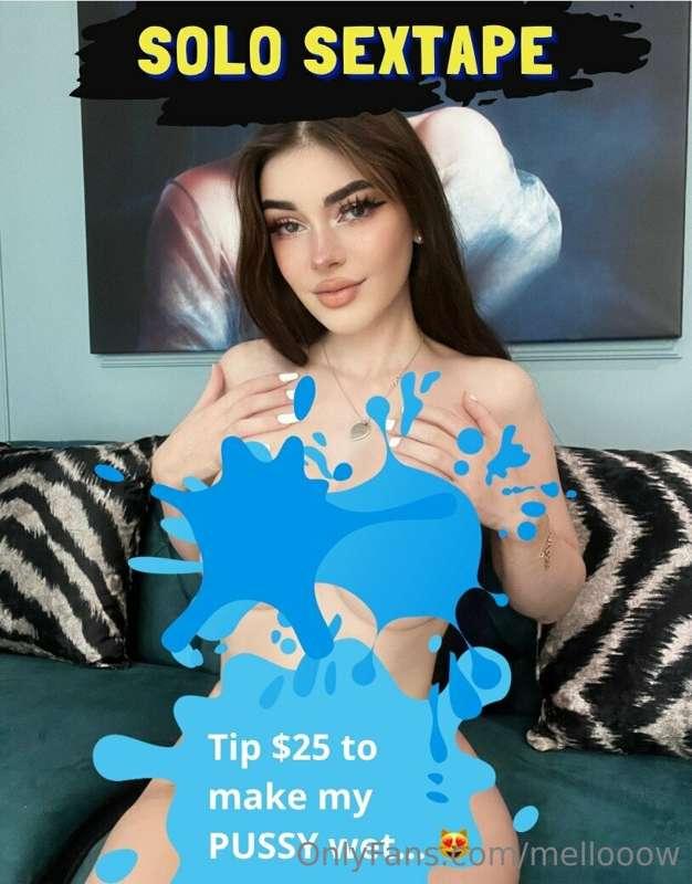 Verpasse nicht ein Absolutes Highlight.... ein XXX SEXTAPE m..