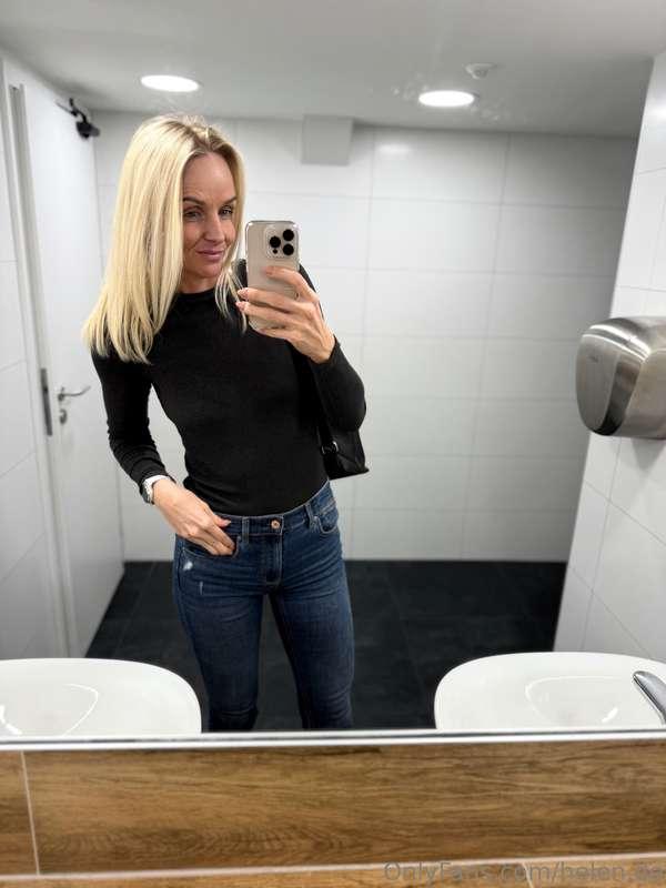 Das heutige Outfit und Essen👍❤️