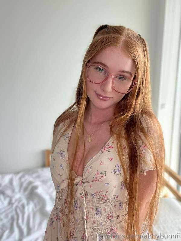 i did my hair 🎀 do i look cute?