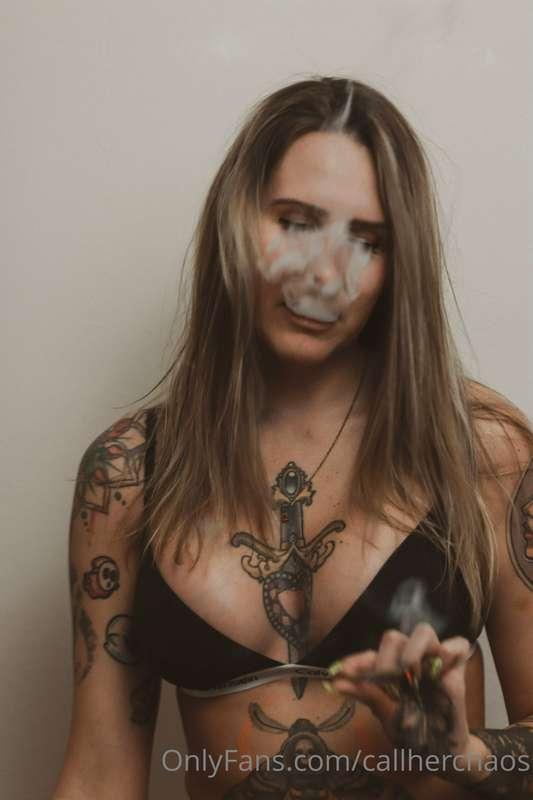 Smoke it if you got it 🍀