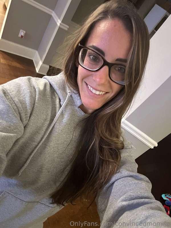 this is life lately…. literally been living in my glasses si..