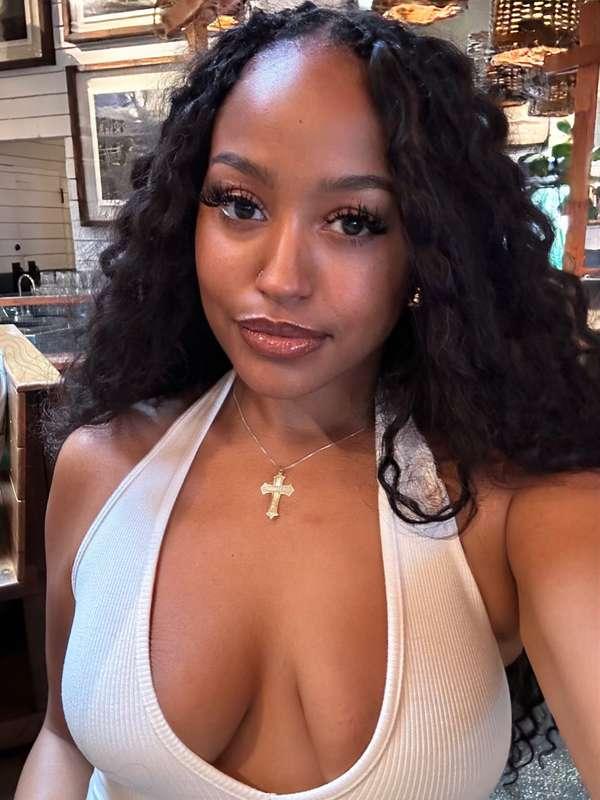 Ugh I miss this hair lol, sending love out on this beautiful..