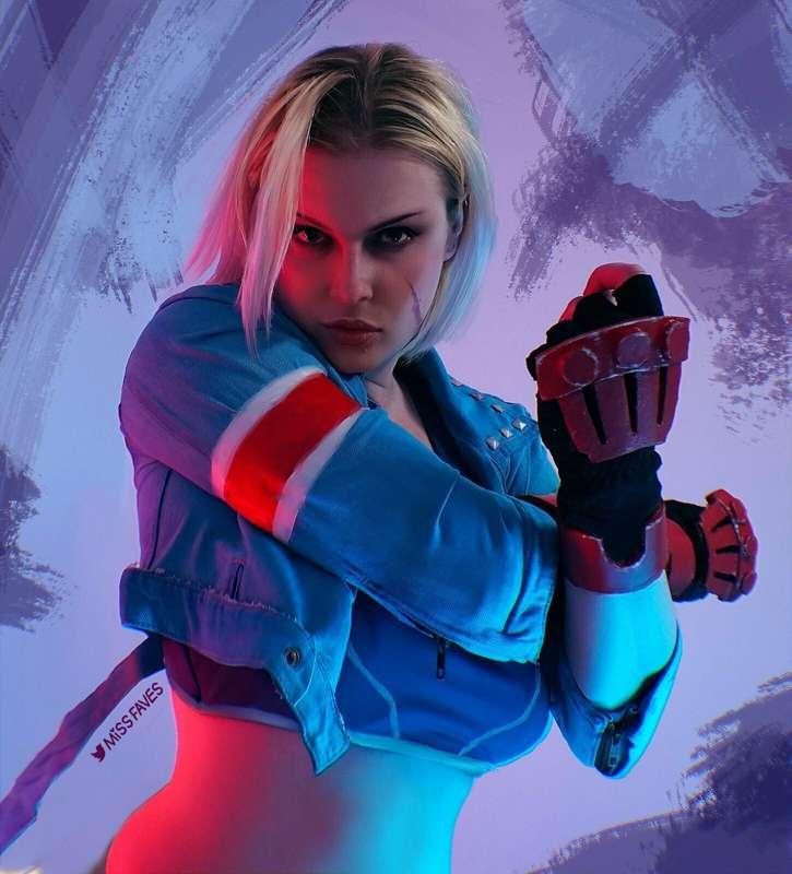 Street Fighter 6 comes out tomorrooooow!
Anyone else excited..