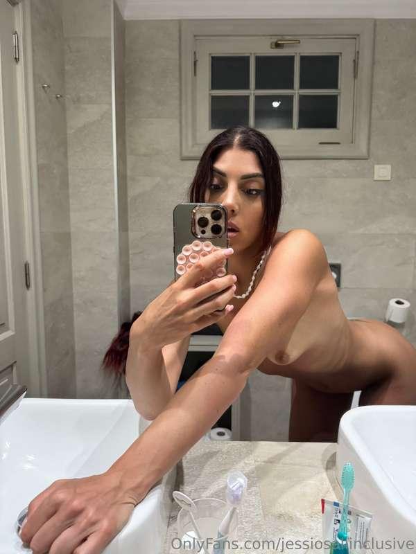 Buongiornooooo😈😈💦