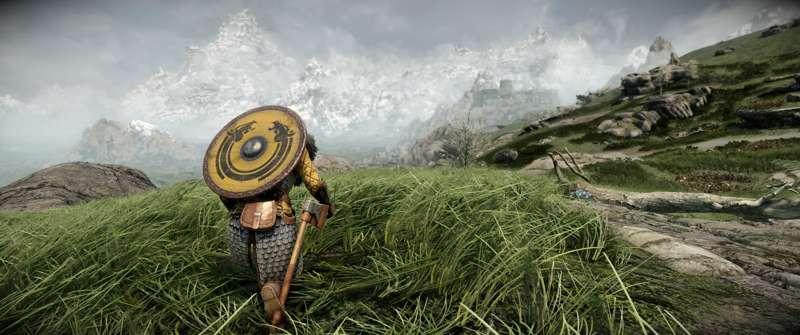 Radnyngar ENB Update