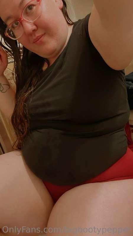 bigbootypepper image #2