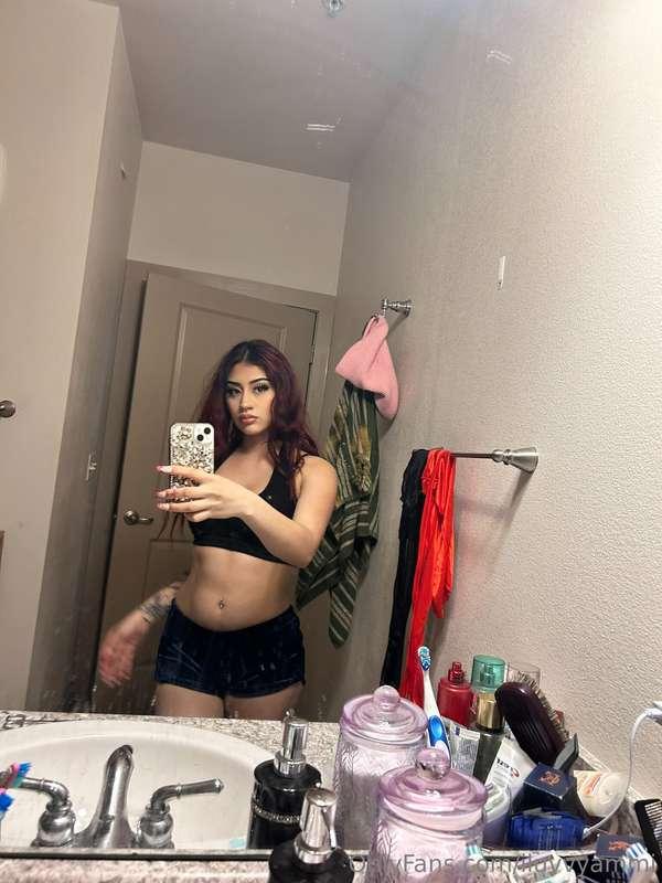 tits or ass? 
