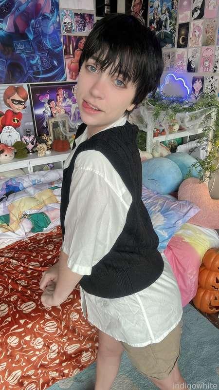 indigowhite image #319