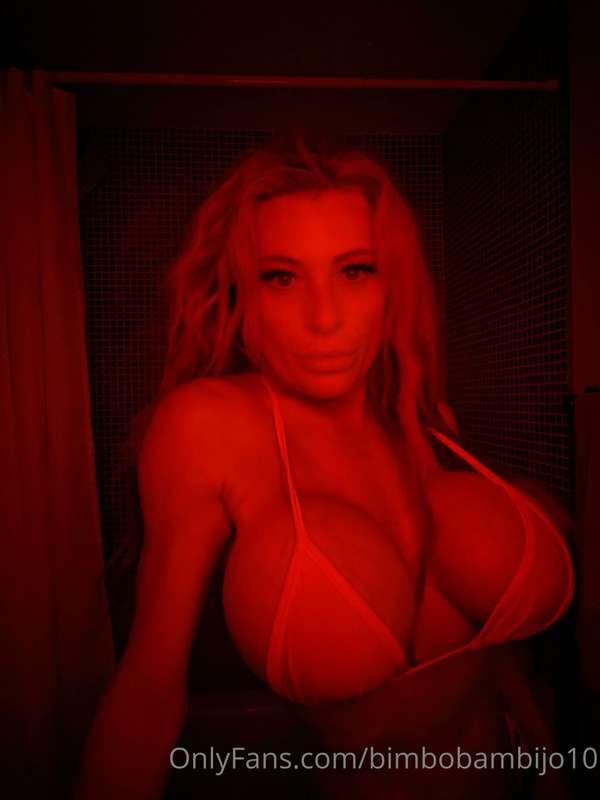 ♦️ Did you know there’s a secret underground Sex Club in Veg..