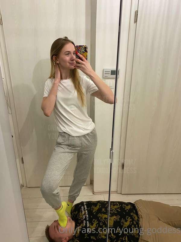 young-goddess image #0