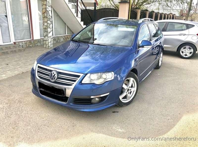 Saveing for a new car (5500€)