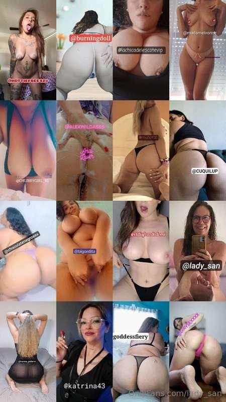 🎁𝐖𝐇𝐎𝐑𝐄𝐒 𝐅𝐎𝐑 𝐒𝐀𝐋𝐄👌🔥, 𝐓𝐇𝐄𝐘 𝐖𝐀𝐍𝐓 𝐓𝐎 𝐑𝐔𝐁 𝐓𝐇𝐄𝐈𝐑 𝐏𝐔𝐒𝐒𝐈𝐄𝐒💦 𝐅𝐎𝐑 𝐘𝐎𝐔 ..